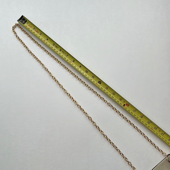 NEW Leather cell phone crossbody/pouch - Picture 10 of 11